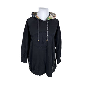 Unisex Ted Baker - Dressipluus, suurus 50 - Must (1)