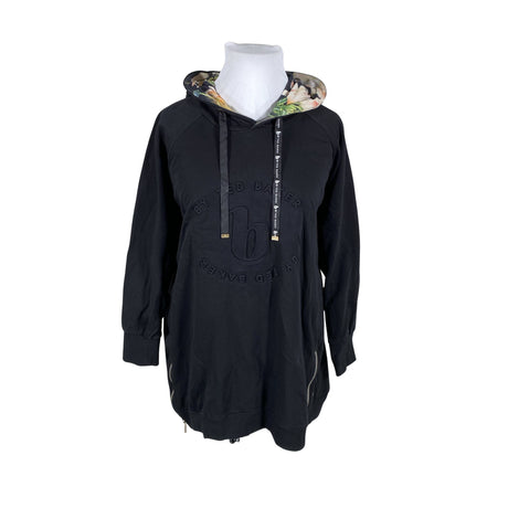 Unisex Ted Baker - Dressipluus, suurus 50 - Must ()