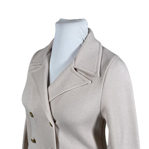 Unisex Busnel - Kardigan, suurus 42 - Beige (3)