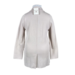 Unisex Busnel - Kardigan, suurus 42 - Beige (2)