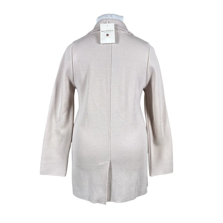 Unisex Busnel - Kardigan, suurus 42 - Beige (2)