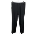 Unisex InWear - Viigipüksid, suurus 40 - Must ()
