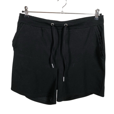Unisex Soyaconcept - Trikotaažist lühikesed püksid, suurus 40 - Must ()