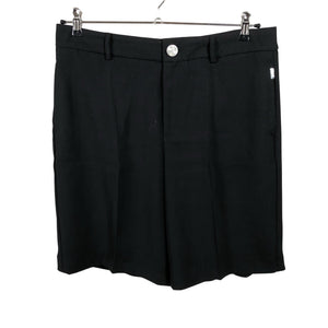 Unisex Mos Mosh - Lühikesed püksid, suurus 42 - Must (1)