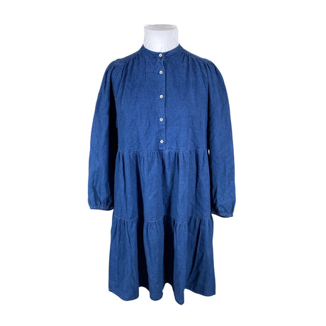 Unisex Marc O'Polo - Teksakleit, suurus 42 - Sinine ()