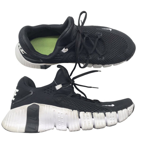Unisex Nike - Tossud, suurus 43 - Must ()