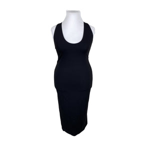 Unisex Victoria's Secret - Spordikleit, suurus 44 - Must (1)