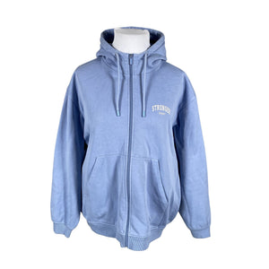 Unisex Stronger - Dressipluus, suurus 44 - Helesinine (1)