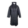 Unisex Marc O'Polo - Tepitud jope, suurus 42 - Must ()