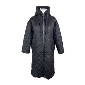 Unisex Marc O'Polo - Tepitud jope, suurus 42 - Must (1)