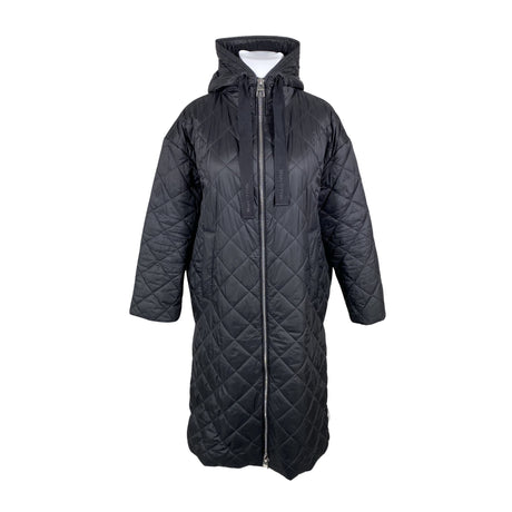 Unisex Marc O'Polo - Tepitud jope, suurus 42 - Must ()