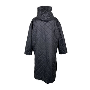 Unisex Marc O'Polo - Tepitud jope, suurus 42 - Must (2)