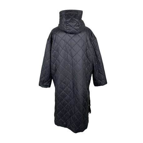 Unisex Marc O'Polo - Tepitud jope, suurus 42 - Must (2)