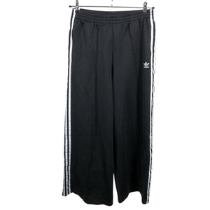 Unisex Adidas - Soojenduspüksid, suurus 42 - Must (1)