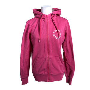 Unisex Peak Performance - Dressipluus, suurus 40 - Roosa (1)