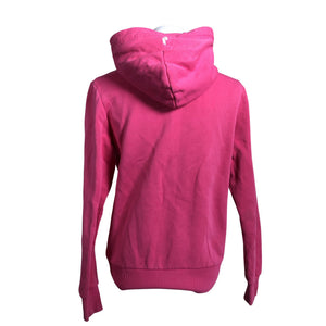 Unisex Peak Performance - Dressipluus, suurus 40 - Roosa (2)