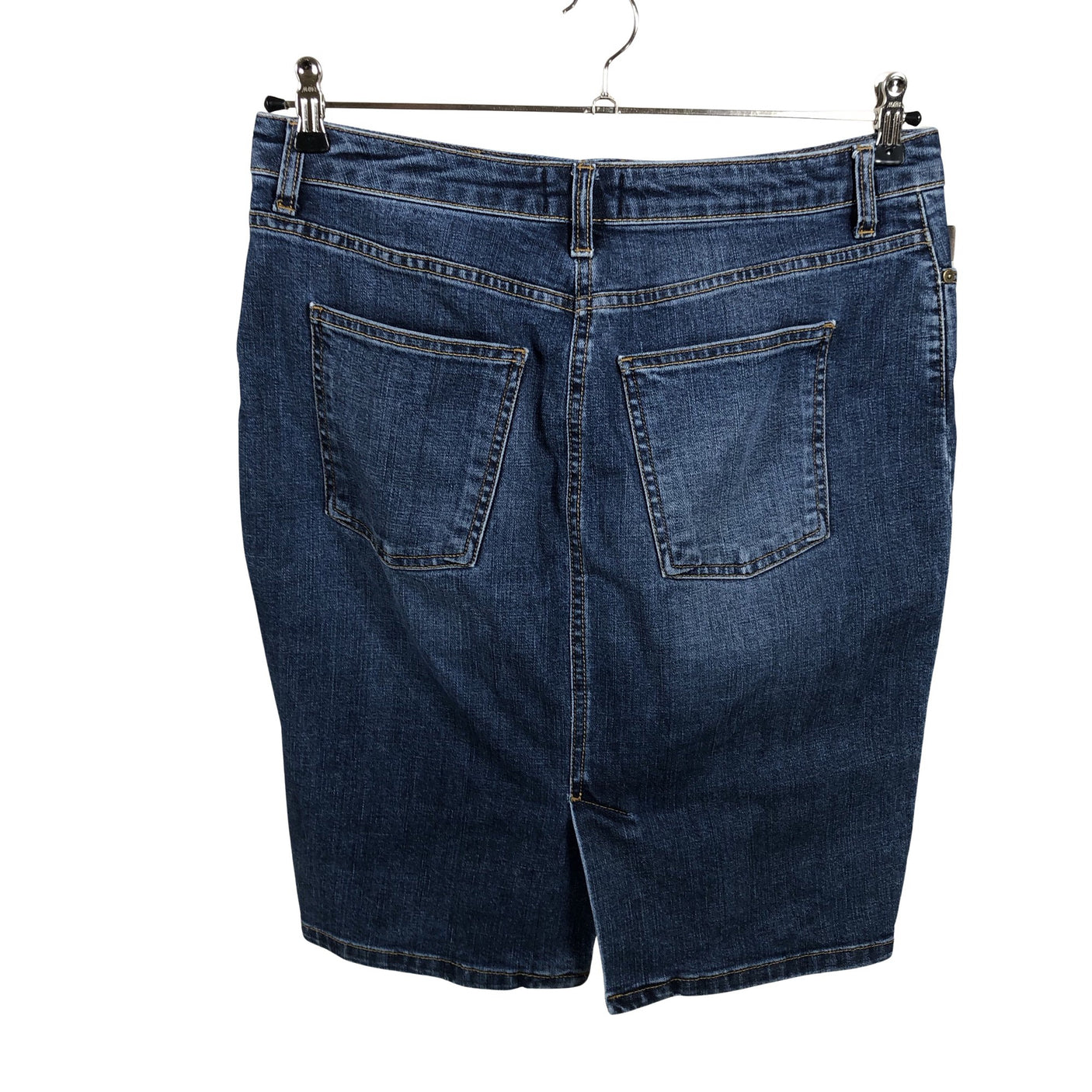 Unisex Gant - Teksaseelik, suurus 42 - Sinine (2)