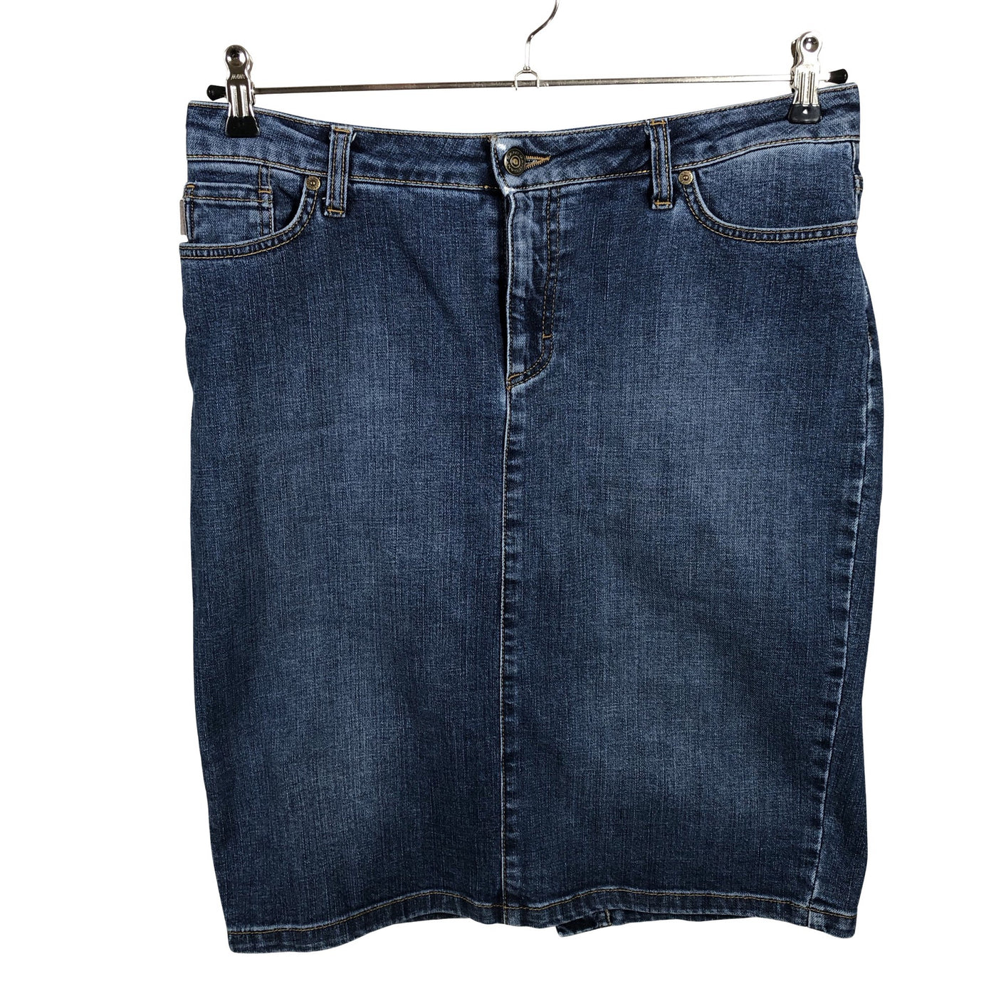 Unisex Gant - Teksaseelik, suurus 42 - Sinine (1)
