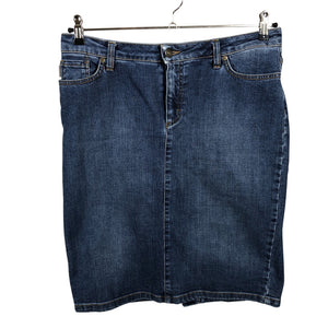 Unisex Gant - Teksaseelik, suurus 42 - Sinine (1)
