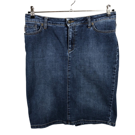 Unisex Gant - Teksaseelik, suurus 42 - Sinine ()