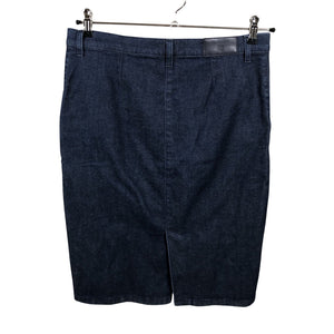 Unisex Gant - Teksaseelik, suurus 42 - Sinine (2)