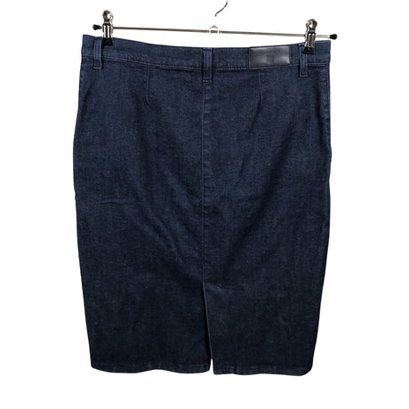 Unisex Gant - Teksaseelik, suurus 42 - Sinine (2)