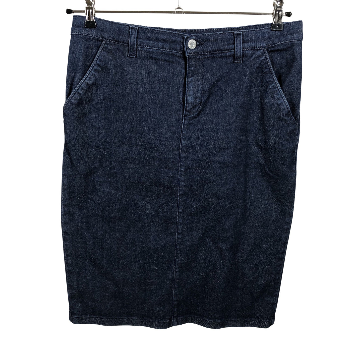 Unisex Gant - Teksaseelik, suurus 42 - Sinine (1)