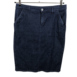 Unisex Gant - Teksaseelik, suurus 42 - Sinine (1)