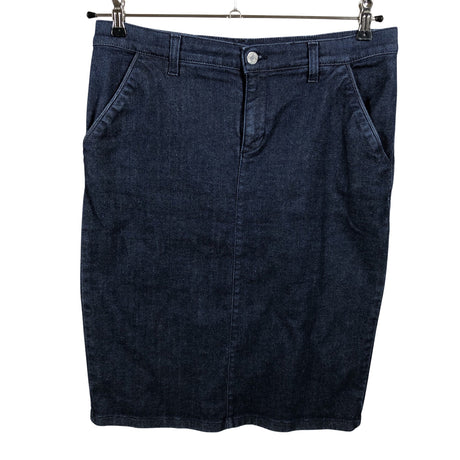 Unisex Gant - Teksaseelik, suurus 42 - Sinine ()