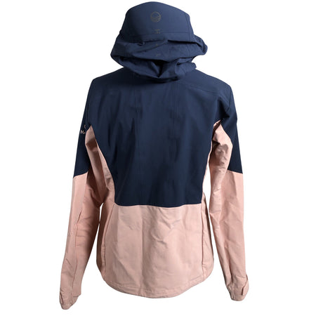 Unisex Halti - Jope, suurus 40 - Heleroosa (2)