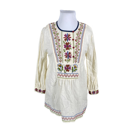 Unisex Gudrun Sjöden - Mitteveniv tuunika, suurus 44 - Looduslik valge ()