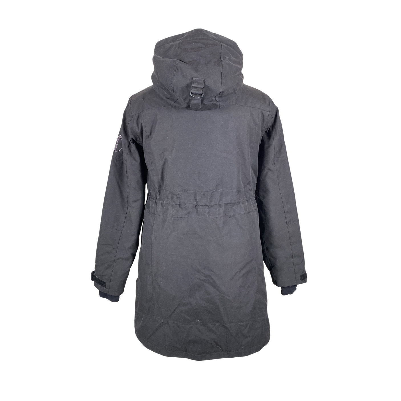 Unisex Elkline - Talvejope, suurus 42 - Must (2)
