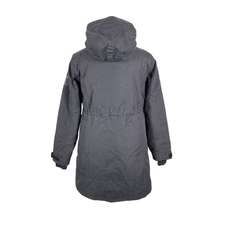 Unisex Elkline - Talvejope, suurus 42 - Must (2)