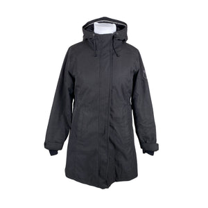 Unisex Elkline - Talvejope, suurus 42 - Must (1)