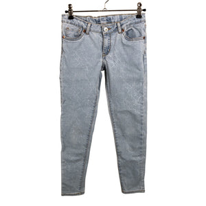 Unisex Levi's - Teksad, suurus 146 - 152 - Helesinine (1)