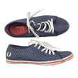 Unisex Fred Perry - Tennised, suurus 38 - Sinine ()