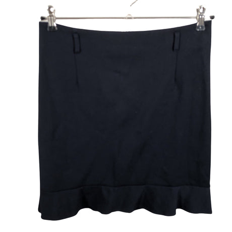 Unisex Niccolei - Trikotaažist seelik, suurus 40 - Sinine ()