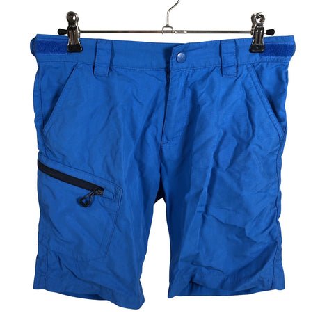 Unisex Neomondo - Lühikesed spordipüksid, suurus 146 - 152 - Sinine ()