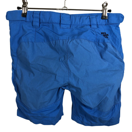 Unisex Neomondo - Lühikesed spordipüksid, suurus 146 - 152 - Sinine (2)