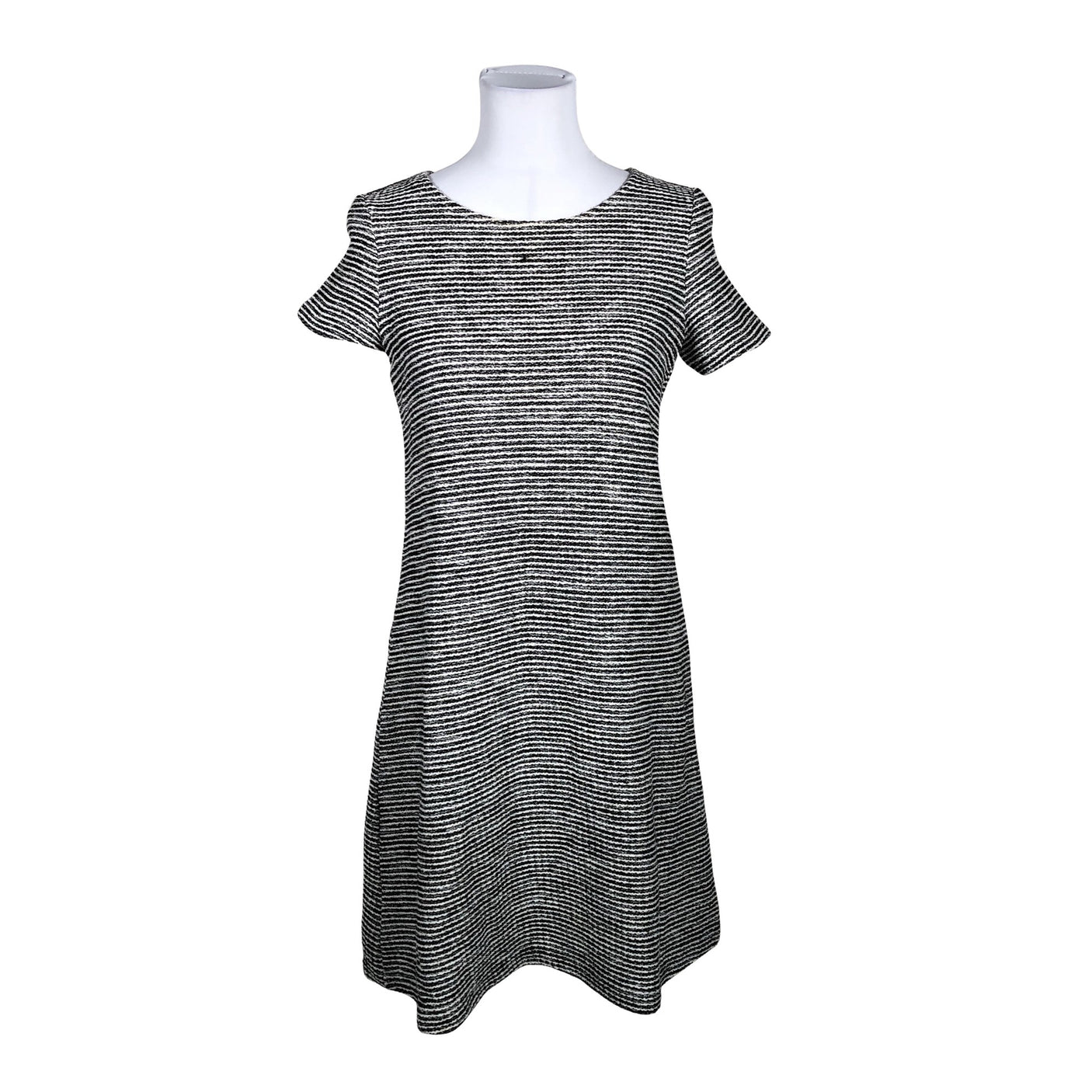 Unisex Esprit - Mitteveniv kleit, suurus 38 - Must (2)