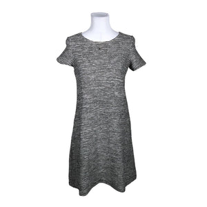 Unisex Esprit - Mitteveniv kleit, suurus 38 - Must (2)