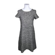 Unisex Esprit - Mitteveniv kleit, suurus 38 - Must ()