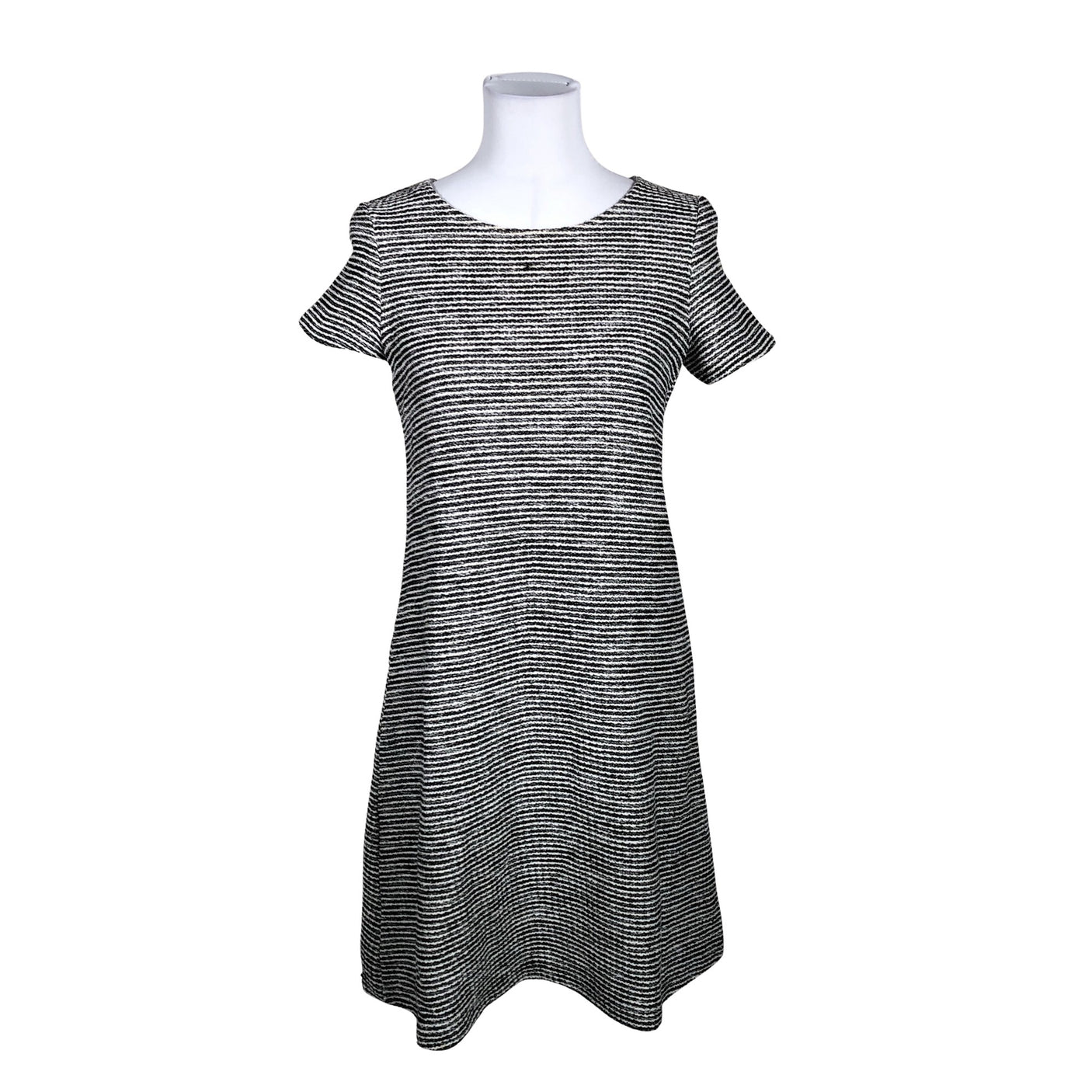 Unisex Esprit - Mitteveniv kleit, suurus 38 - Must (1)