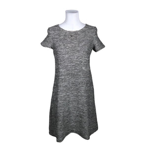 Unisex Esprit - Mitteveniv kleit, suurus 38 - Must (1)