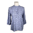 Unisex Samsoe&Samsoe - Pluus, suurus 38 - Helesinine ()