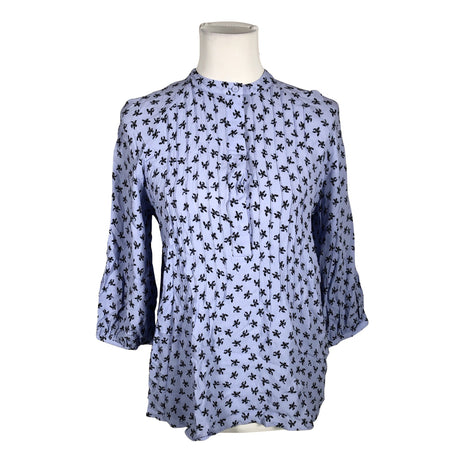 Unisex Samsoe&Samsoe - Pluus, suurus 38 - Helesinine ()