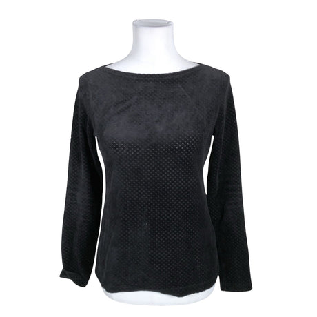 Unisex Marimekko - Dressikangast pluus, suurus 36 - Must ()