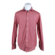 Unisex Tommy Hilfiger - Triiksärk, suurus L - Punane ()