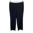 Unisex Voglia - Viigipüksid, suurus 40 - Must ()