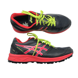 Unisex Asics - Jooksujalanõud, suurus 42 - Must (1)